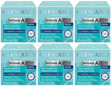 6 CLINIANS INTENSE A LIFTING RUGHE Nourishing Night Treatment Face Cream 50ml
