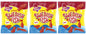 3 RED BAND Swedish Fish Sweet Gummy Candy Sweets Treats 100g 3.5oz