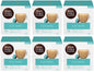 6 NESCAFE FLAT WHITE Dolce Gusto Instant Coffee Capsules Boxes