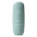 3 HAAN GOOD ON YA Eucalyptus & Mint Mineralizer Gel Toothpaste 55ml 1.86 fl. oz.