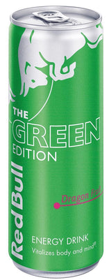 RED BULL Energy Drink Variety Flavor Selection Limited Edition 250ml