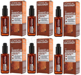 6 L'OREAL MEN EXPERT BarberClub Long Beard & Skin Oil 30ml 1 fl.oz.