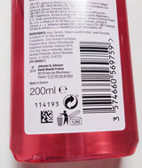 NEUTROGENA CLEAR & RADIANT Face Wash with Vitamin C & Pink Grapefruit 200ml
