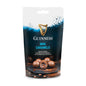 GUINNESS Mini Caramels Milk Chocolate Caramel Truffles 102g 3.6oz