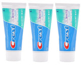 3 CREST 3D WHITE EXTREME MINT Whitening Toothpaste 50ml 1.7fl. oz