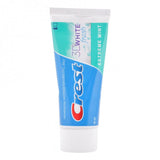 3 CREST 3D WHITE EXTREME MINT Whitening Toothpaste 50ml 1.7fl. oz