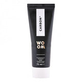 3 WOOM CARBON+ No.1 Whitening Toothpaste with Activated Charcoal 75ml 2.54fl.oz