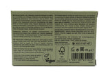 PAPOUTSANIS Traditional Greek Green Olive Oil Bar Soap 125g