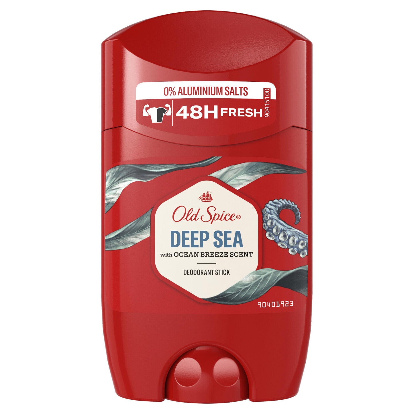 OLD SPICE Antiperspirant Solid Sticks 48h Protection Deodorant Original