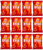 12 LAYS STIX KETCHUP Flavor Potato Chips Crisps European Snacks 130g 4.5oz