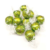 3 LINDT LINDOR Chocolate Candy Balls with Pistachio Cream Filling 200g 7.06oz