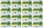 16 PALMOLIVE Revitalizing Freshness Natural Green Tea & Cucumber Bar Soaps 90g