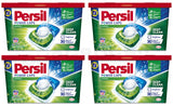 4 PERSIL POWER CAPS DEEP CLEAN UNIVERSAL Capsules Laundry Detergent (52 loads)