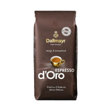 DALLMAYR ESPRESSO Coffee Beans Premium d'Oro Robusta Made in Germany 1kg 35oz
