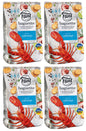 4 FLINT BAGUETTE LOBSTER Flavor Baked Bread Crisps Beer Snacks 90g 3.1oz
