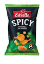 ESTRELLA POTATO CHIPS SNACKS CRISPS Large Variety Pick Your Best Flavor