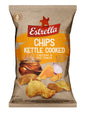 ESTRELLA POTATO CHIPS SNACKS CRISPS Large Variety Pick Your Best Flavor