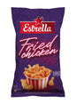 ESTRELLA POTATO CHIPS SNACKS CRISPS Large Variety Pick Your Best Flavor