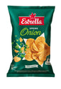 ESTRELLA POTATO CHIPS SNACKS CRISPS Large Variety Pick Your Best Flavor