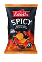 ESTRELLA POTATO CHIPS SNACKS CRISPS Large Variety Pick Your Best Flavor