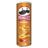 PRINGLES POTATO CHIPS SNACKS CRISPS Large Variety Pick Your Best Flavor 165G