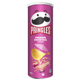 PRINGLES POTATO CHIPS SNACKS CRISPS Large Variety Pick Your Best Flavor 165G