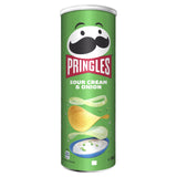 PRINGLES POTATO CHIPS SNACKS CRISPS Large Variety Pick Your Best Flavor 165G