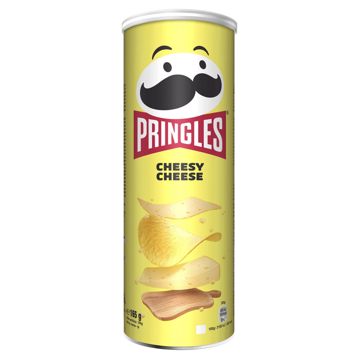 PRINGLES POTATO CHIPS SNACKS CRISPS Large Variety Pick Your Best Flavor 165G