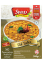 SWAD DAL TADKA Ready To Eat Meal Lentils with Spices Onion & Tomato 300g 10.5oz