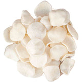 SKYBIRD PRAWN CRACKERS Shrimp Chips Asian Snacks Treats For Frying 227g 8oz