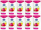 10 HUXOL Stevia Sweetener Low Calorie Sugar Substitute For Diabetics 525 tablets