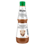 KNORR PROFESSIONAL FOR CHEFS Instant Chicken Broth Soup Essence 1L 33.8 fl.oz