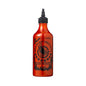 FLYING GOOSE Sriracha Extra Hot Black Out Sauce 455ml 15 fl. oz.