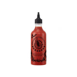 FLYING GOOSE Sriracha Extra Hot Black Out Sauce 455ml 15 fl. oz.