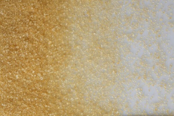 DODO Demerara Unrefined Natural Cane Sugar 500g