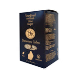 DODO Demerara Cubes Unrefined Natural Cane Sugar 600g