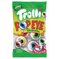 TROLLI POP EYE Original Sour Splash Gluten Free Gummy Candy Party Sweets 75g