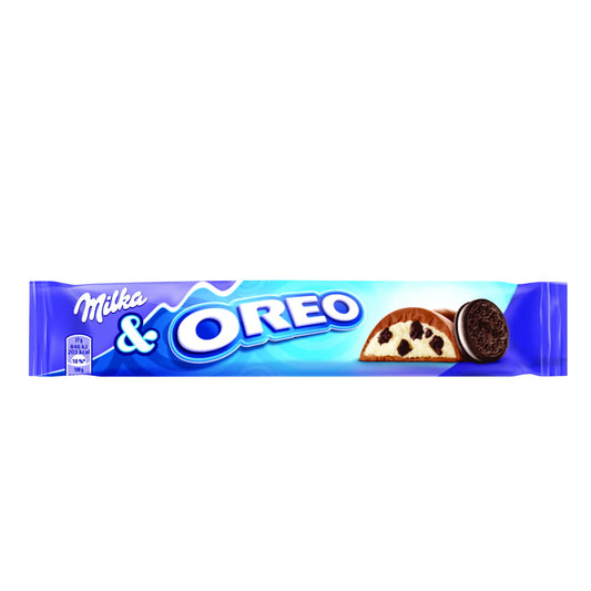 MILKA OREO Chocolate Bar 37g