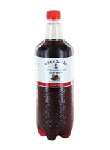 ZANDUKELI Grape Flavor Authentic Georgian Lemonade 1 L