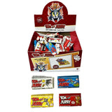 TOM and JERRY Soft Bubble Gum 100pcs Box