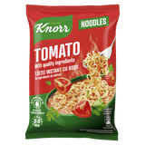 KNORR TOMATO Flavor Instant Noodles 10 x 65g