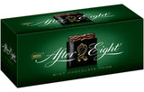 NESTLE AFTER EIGHT Mint Chocolate Thins Sweets 200g 7oz