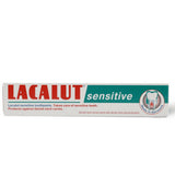 2 LACALUT SENSITIVE Daily Toothpaste Made in Germany 75ml