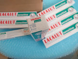 2 LACALUT SENSITIVE Daily Toothpaste Made in Germany 75ml