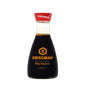 KIKKOMAN Naturally Brewed Soy Sauce Ideal for Sushi 150ml 5.1fl oz