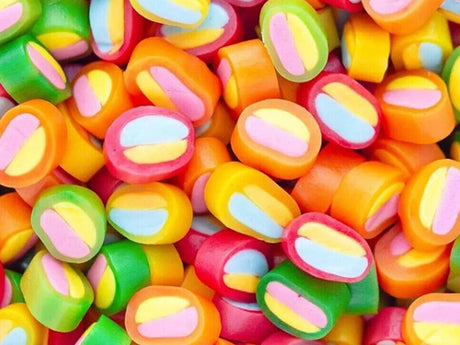 HARIBO PICO BALLA Gummies German Sweets Candy Treats 160g 5.6oz