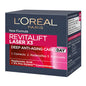 LOREAL REVITALIFT LASER X3 Deep Anti Aging Day Cream Hyaluronic Acid 50ml