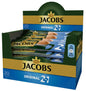 JACOBS Original 2in1 Instant Coffee Sachets Box (20 servings)