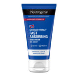 NEUTROGENA Fast Absorbing Moisturizing Non-Greasy Hand Cream 75ml