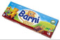 BEAR BARNI Sponge Cakes Soft Biscuits Treats MILK CHOCOLATE STRAWBERRY Flavors